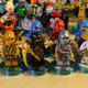 Image for article titled The First Leg Of Our LEGO Dimensions Journey Is Complete